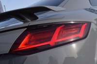 AUDI TT RS