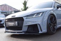AUDI TT RS