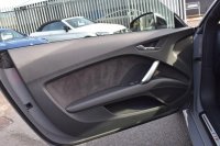AUDI TT RS