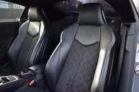 AUDI TT RS