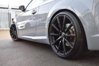 AUDI TT RS