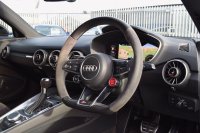 AUDI TT RS