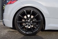 AUDI TT RS