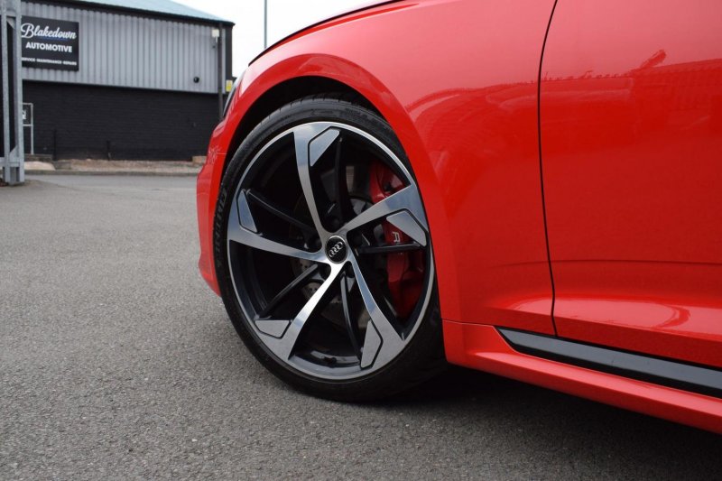 AUDI RS5