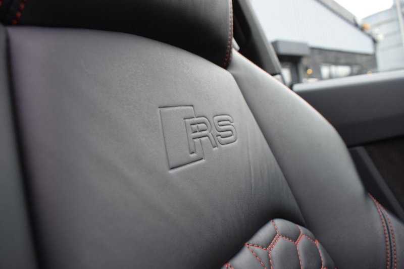 AUDI RS5