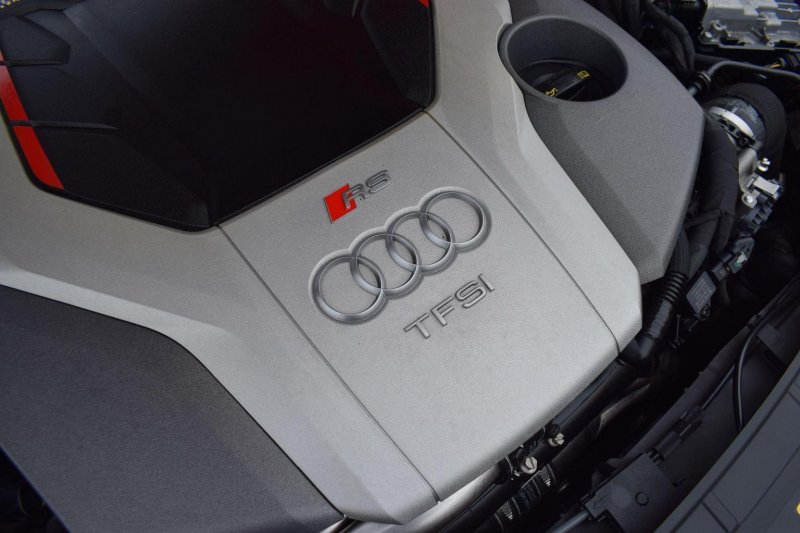 AUDI RS5