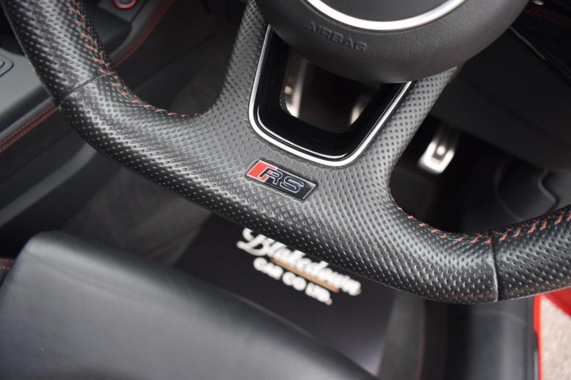 AUDI RS5