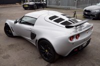LOTUS EXIGE