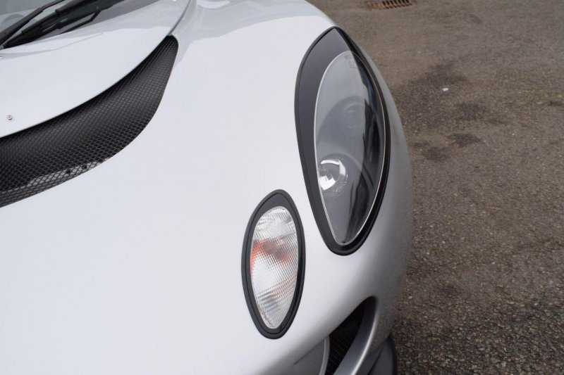 LOTUS EXIGE