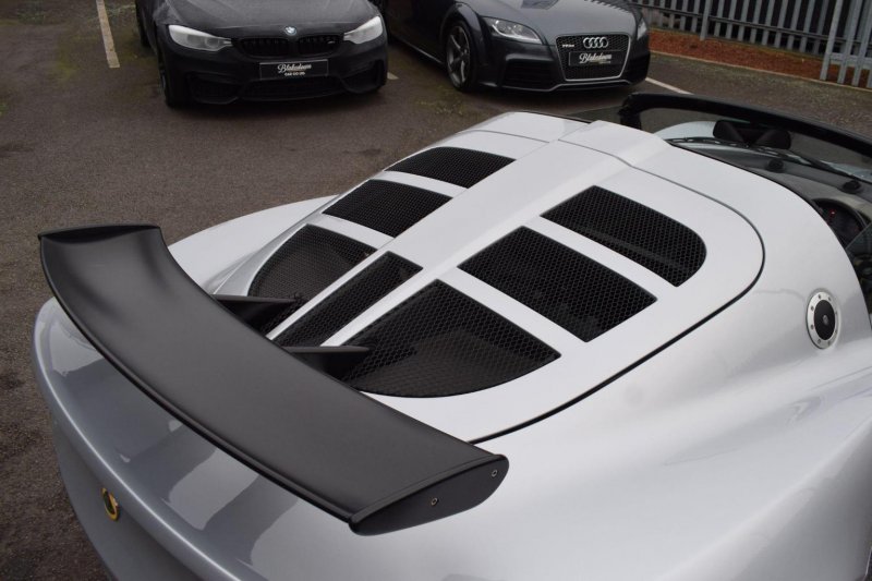 LOTUS EXIGE