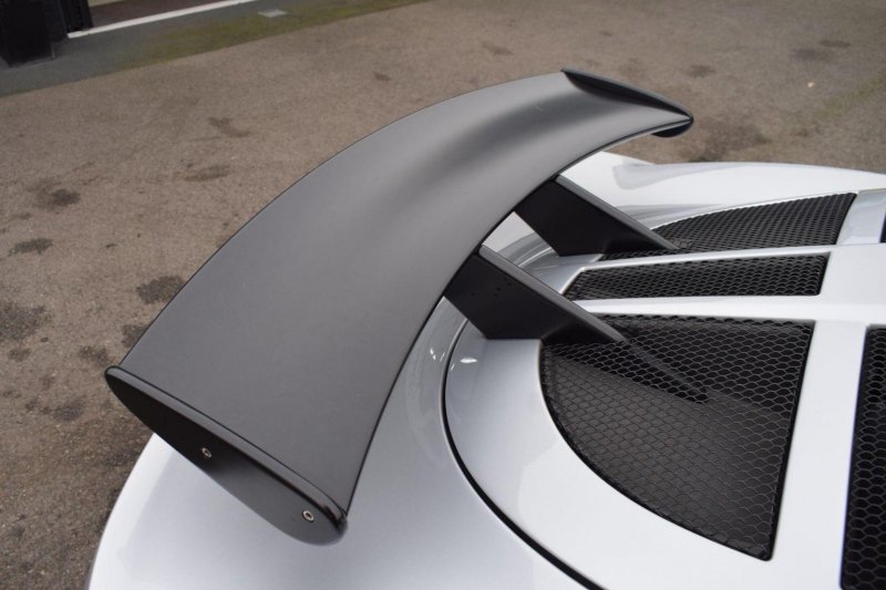 LOTUS EXIGE