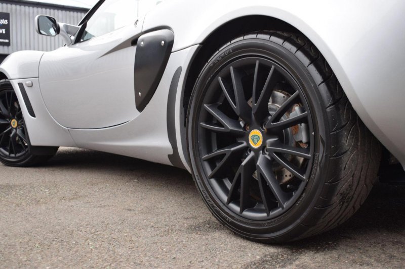 LOTUS EXIGE
