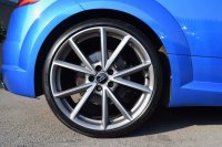 AUDI TTS