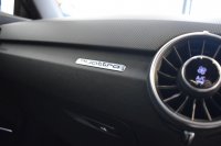 AUDI TTS