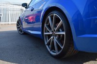 AUDI TTS