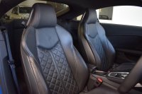 AUDI TTS