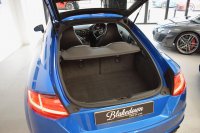 AUDI TTS
