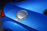 AUDI TTS