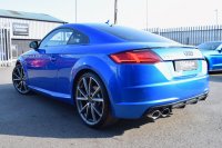 AUDI TTS