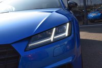 AUDI TTS