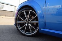 AUDI TTS