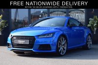 AUDI TTS