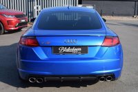 AUDI TTS