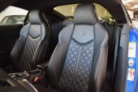 AUDI TTS