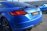 AUDI TTS