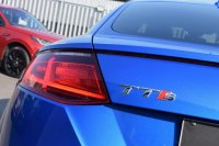 AUDI TTS