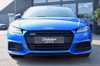 AUDI TTS