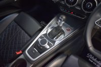 AUDI TTS