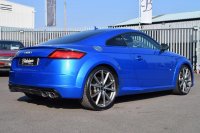 AUDI TTS