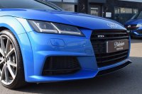 AUDI TTS