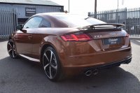 AUDI TTS