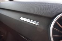 AUDI TTS