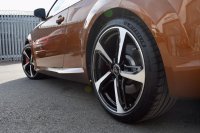 AUDI TTS