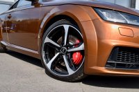 AUDI TTS