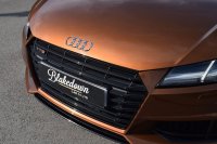 AUDI TTS