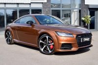 AUDI TTS