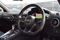 AUDI TTS
