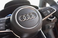 AUDI TTS