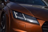 AUDI TTS