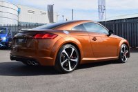 AUDI TTS