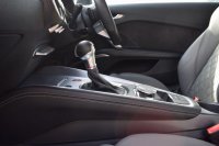 AUDI TTS