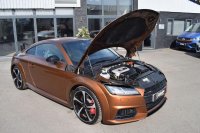 AUDI TTS