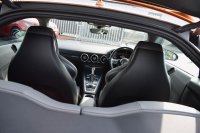 AUDI TTS
