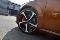 AUDI TTS