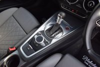 AUDI TTS
