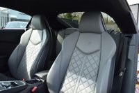 AUDI TTS
